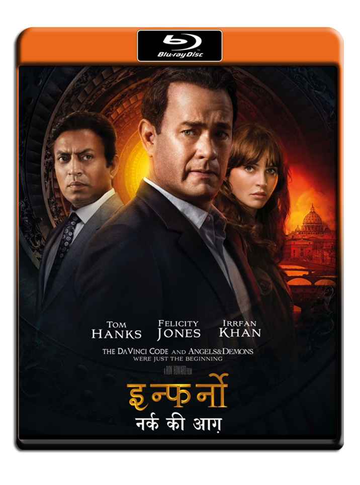 Inferno 2016 Dub In Hindi Full Movie